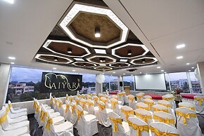 Olive BTM Layout – by Embassy Group