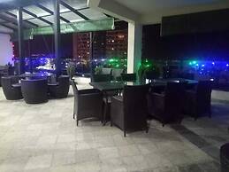 Olive BTM Layout – by Embassy Group