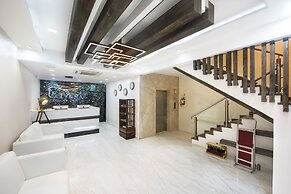 Olive BTM Layout – by Embassy Group