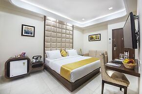 Olive BTM Layout – by Embassy Group