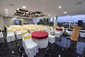 Olive BTM Layout – by Embassy Group