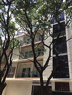 Olive BTM Layout – by Embassy Group