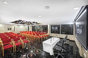 Olive BTM Layout – by Embassy Group