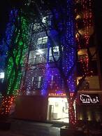 Olive BTM Layout – by Embassy Group