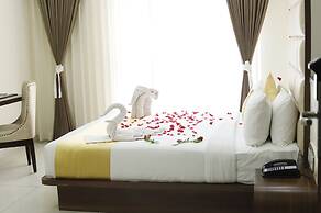 Olive BTM Layout – by Embassy Group