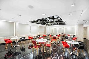 Olive BTM Layout – by Embassy Group