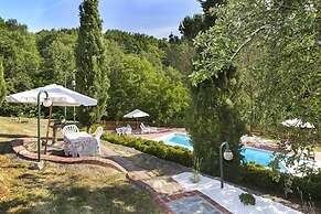 Agriturismo Pratofranco