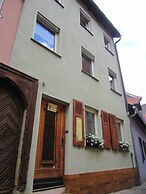 Ferienwohnung Am Griesgarten