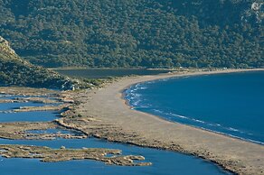 Dalyan Hotel Nish Caria