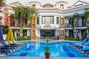 Dalyan Hotel Nish Caria