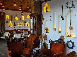 Dalyan Hotel Nish Caria