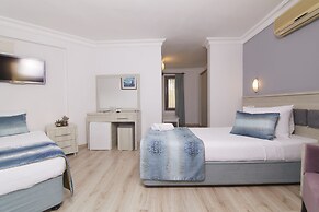 Dalyan Hotel Nish Caria