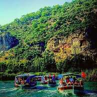 Dalyan Hotel Nish Caria