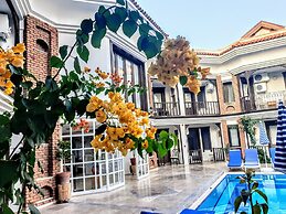 Dalyan Hotel Nish Caria