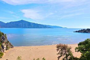 Dalyan Hotel Nish Caria