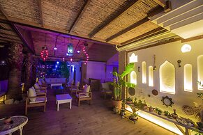 Dalyan Hotel Nish Caria