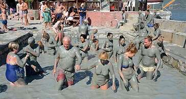 Dalyan Hotel Nish Caria