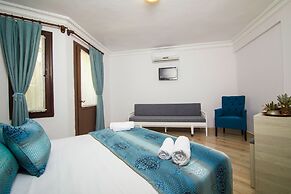 Dalyan Hotel Nish Caria