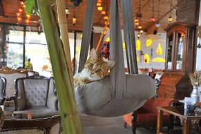 Dalyan Hotel Nish Caria