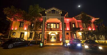 Dalyan Hotel Nish Caria