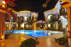 Dalyan Hotel Nish Caria