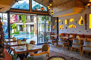 Dalyan Hotel Nish Caria