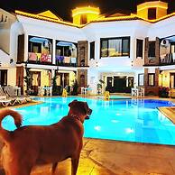 Dalyan Hotel Nish Caria