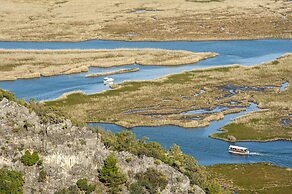 Dalyan Hotel Nish Caria