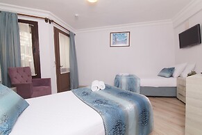 Dalyan Hotel Nish Caria