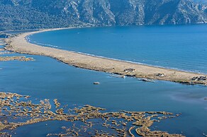 Dalyan Hotel Nish Caria