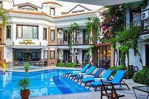 Dalyan Hotel Nish Caria