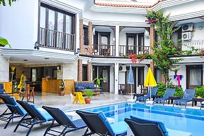 Dalyan Hotel Nish Caria