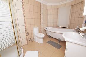 Dalyan Hotel Nish Caria