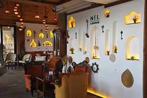 Dalyan Hotel Nish Caria