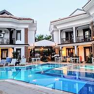 Dalyan Hotel Nish Caria