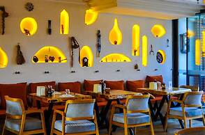 Dalyan Hotel Nish Caria