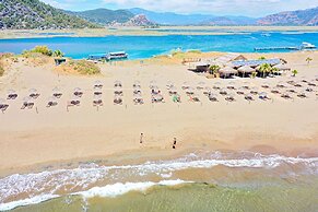 Dalyan Hotel Nish Caria