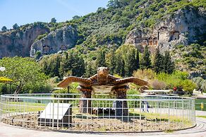 Dalyan Hotel Nish Caria