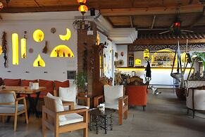 Dalyan Hotel Nish Caria