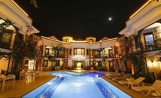 Dalyan Hotel Nish Caria