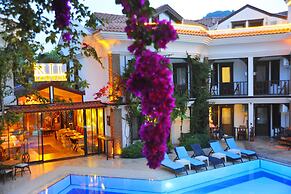 Dalyan Hotel Nish Caria