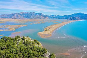 Dalyan Hotel Nish Caria