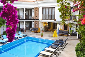 Dalyan Hotel Nish Caria