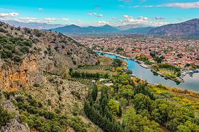 Dalyan Hotel Nish Caria