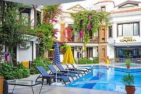 Dalyan Hotel Nish Caria
