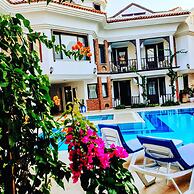 Dalyan Hotel Nish Caria