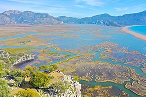 Dalyan Hotel Nish Caria