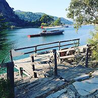 Dalyan Hotel Nish Caria