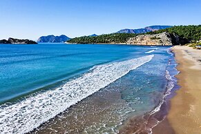 Dalyan Hotel Nish Caria