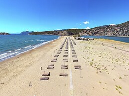 Dalyan Hotel Nish Caria